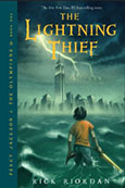 Percy Jackson The Lightning Thief